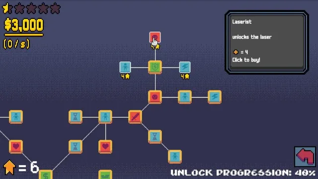 Dino Time Raiders screenshot