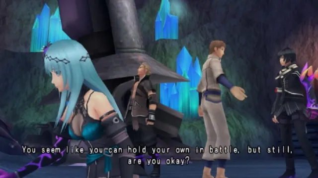 Sol Trigger screenshot