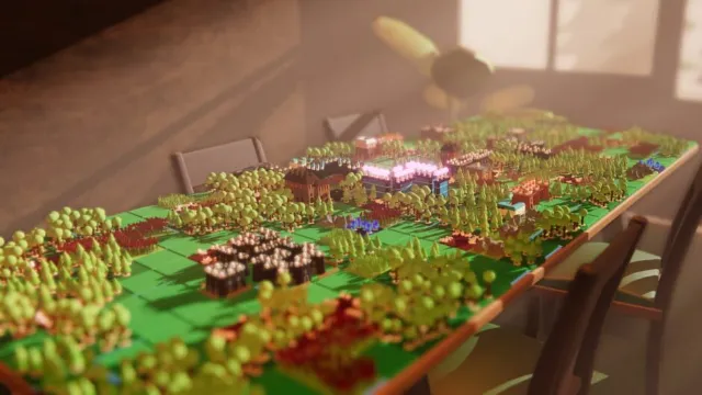 One More Tower screenshot