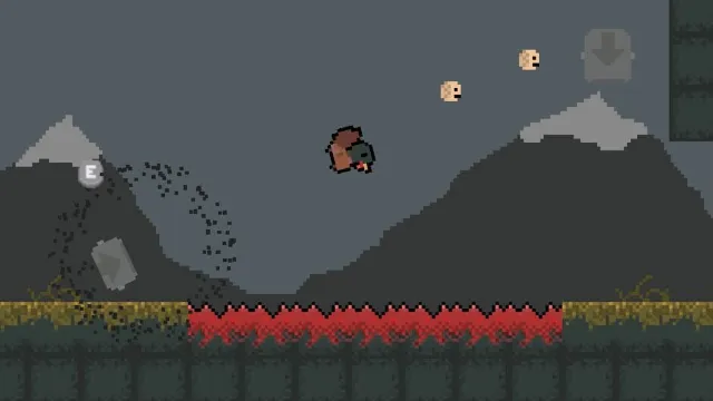 Turbo Turkey screenshot
