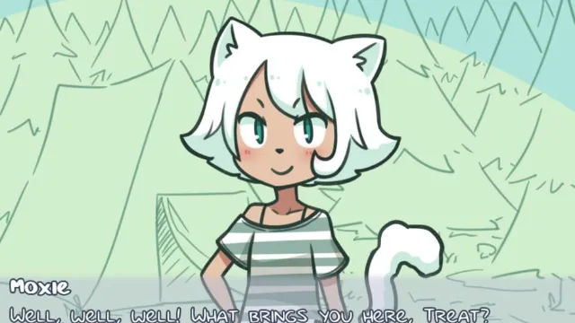 Date Treat screenshot