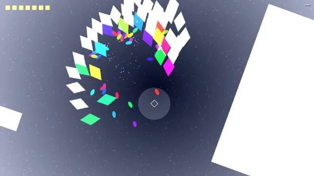 David screenshot