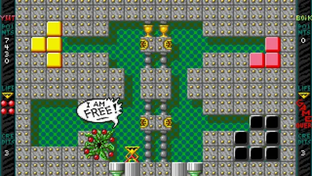Boppin' screenshot