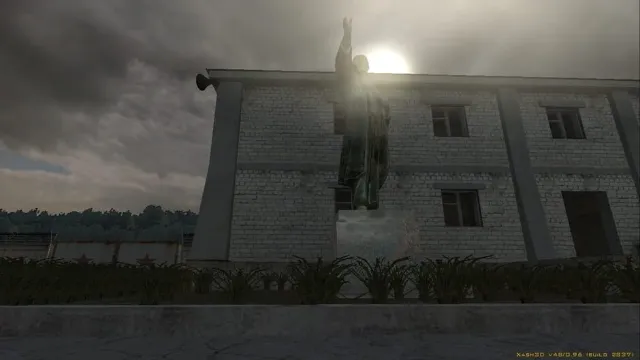 Paranoia 2: Savior screenshot