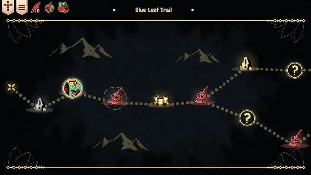 Yvy screenshot