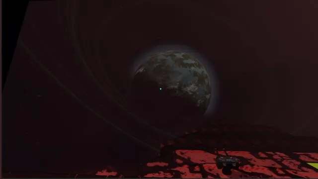 Spiritus Astrum screenshot