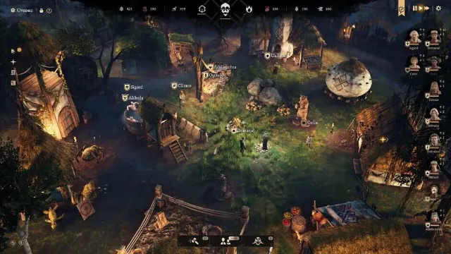 Gord: Ultimate Edition screenshot