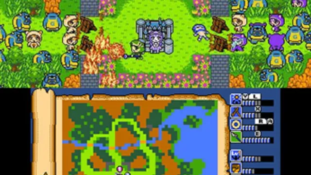 Gotta Protectors screenshot