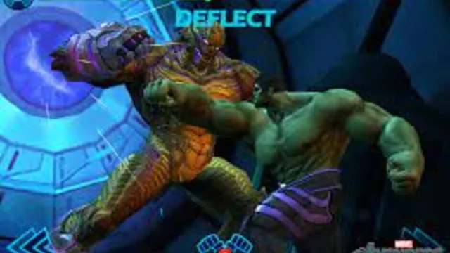 Avengers Initiative screenshot