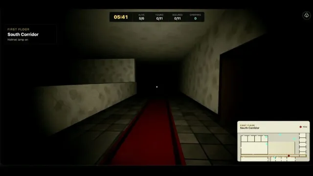 Fickle Allies screenshot