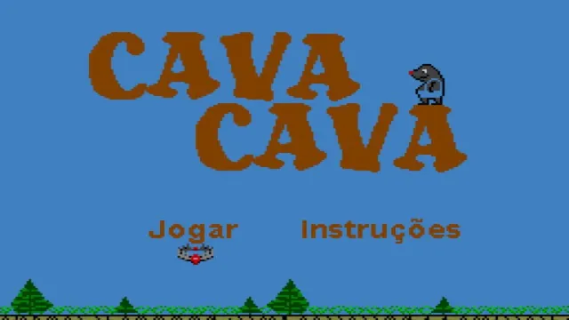 Cava Cava screenshot