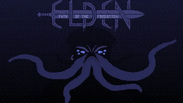 Elden: Path of the Forgotten screenshot