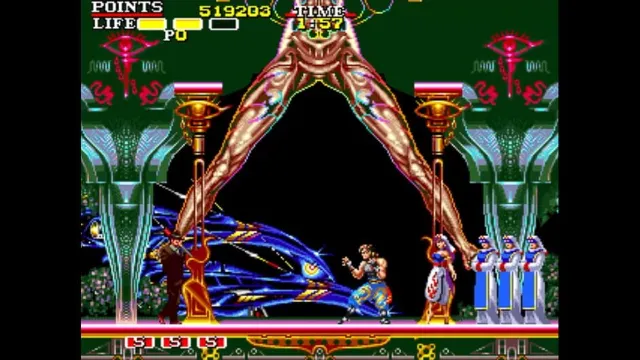 Osman screenshot
