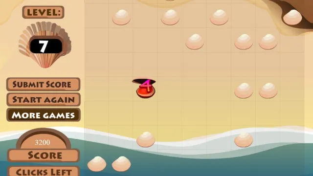 Shinju screenshot