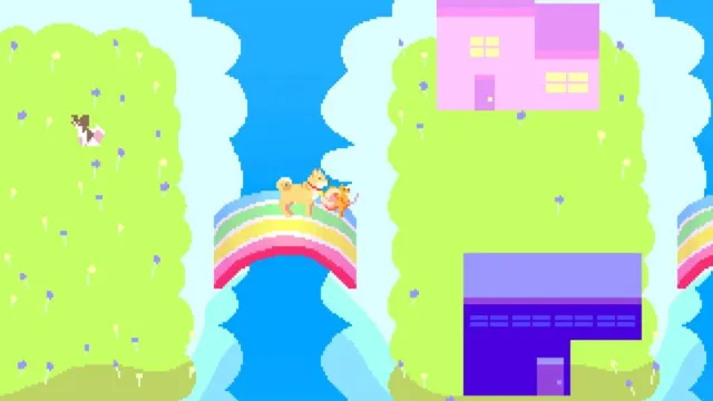 Pom Gets Wi-Fi screenshot