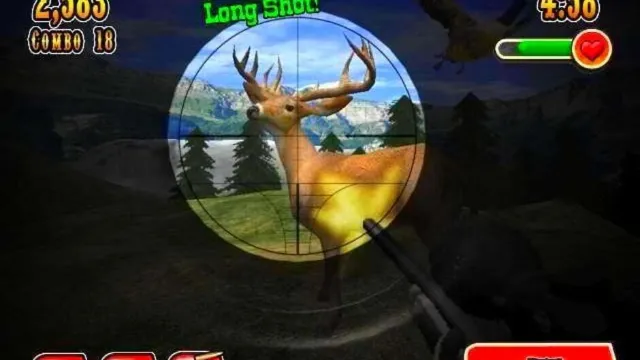 Remington Super Slam Hunting Alaska screenshot