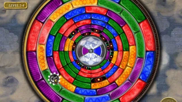 Zenerchi screenshot