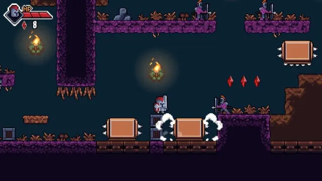 Troll Slayer screenshot