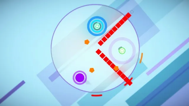HyperDot screenshot