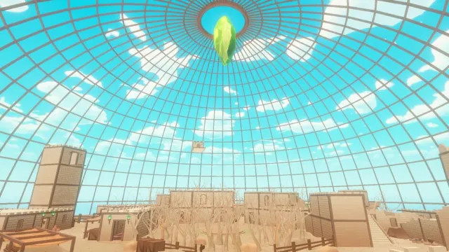 Serre screenshot