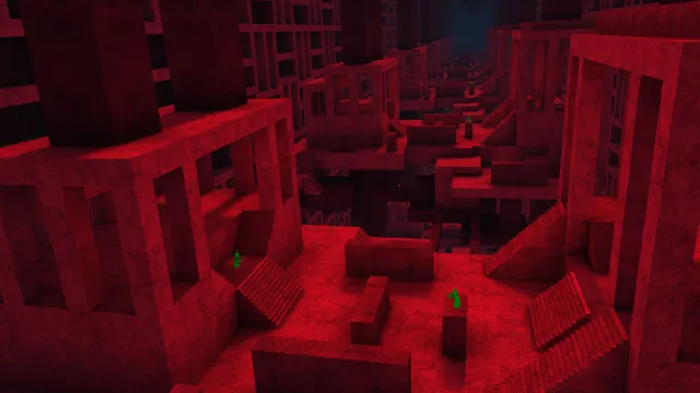 REPEATER screenshot