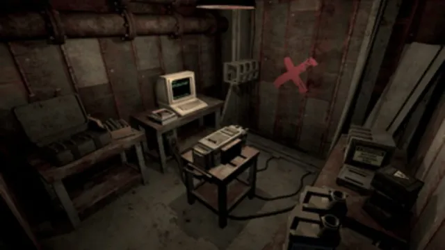 The Other Side screenshot