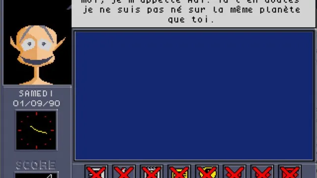 ADI Maths: 14/15 Years screenshot