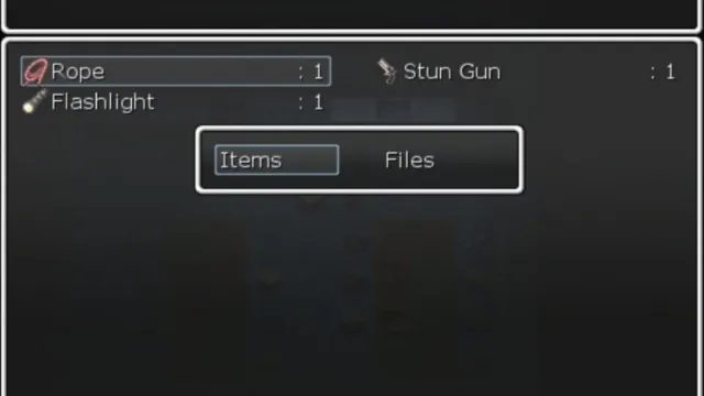 One Night screenshot