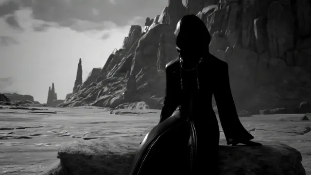 Kingdom Hearts III: Re Mind screenshot