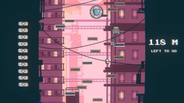 To the Top screenshot