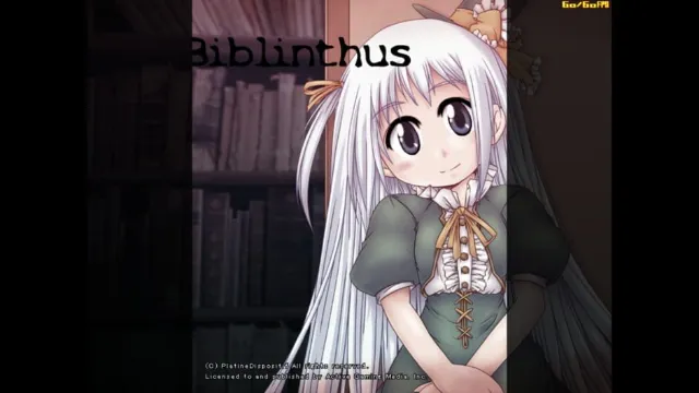 Biblinthus screenshot