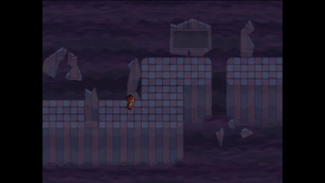 Solemnfable screenshot