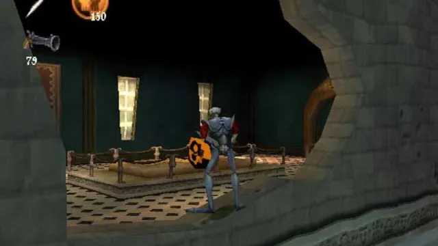 MediEvil II screenshot