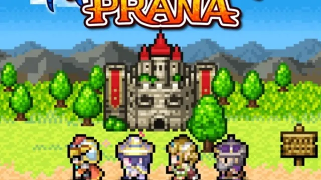 Dragon Prana screenshot