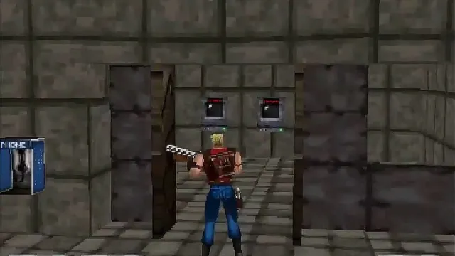 Duke Nukem: Time to Kill screenshot