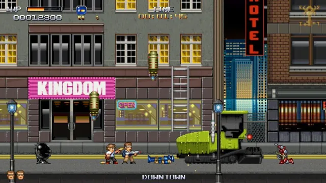Best Buds screenshot
