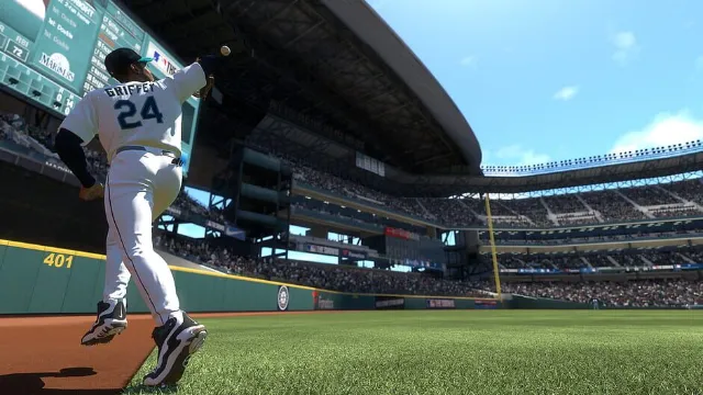 MLB The Show 19 screenshot