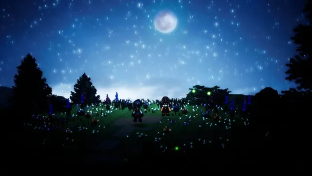 Octopath Traveler 0: Digital Deluxe Edition screenshot