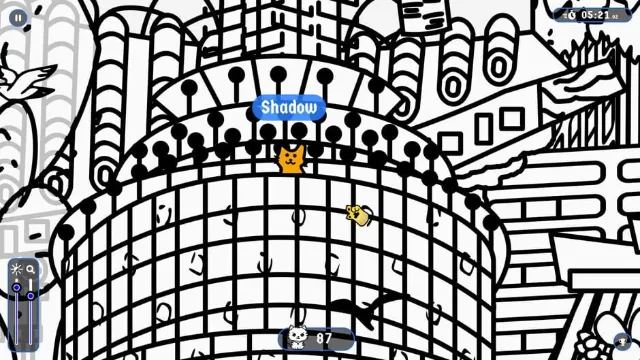 101 Cats in Seoul screenshot