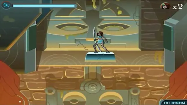 FireChild: Born Into the Fire screenshot