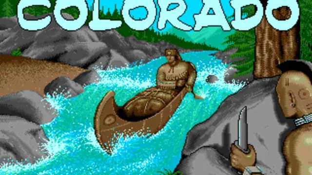 Colorado screenshot
