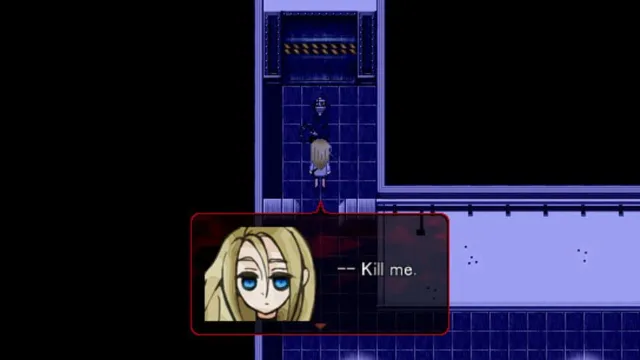 Angels of Death screenshot