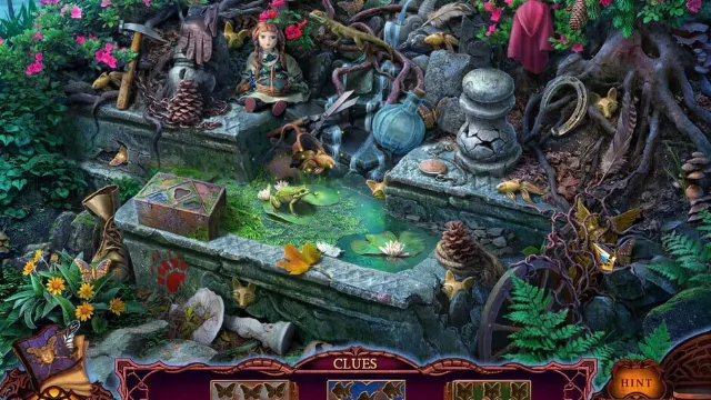 League of Light: Wicked Harvest - Collector's Edition screenshot