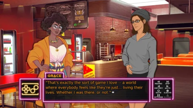 Arcade Spirits: The New Challengers screenshot