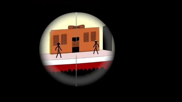 Clear Vision screenshot