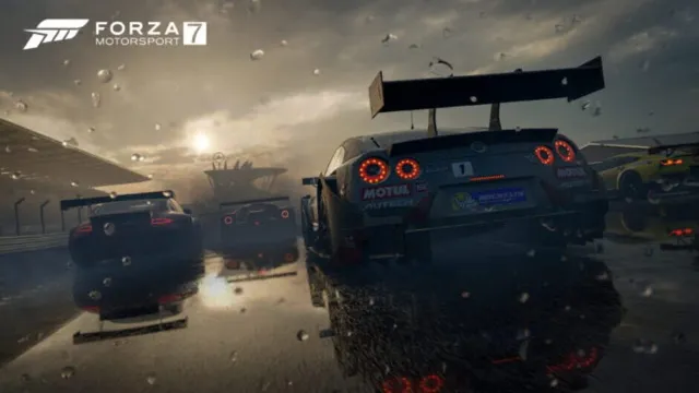 Forza Motorsport 7 screenshot