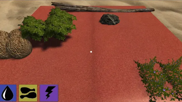 The Last screenshot