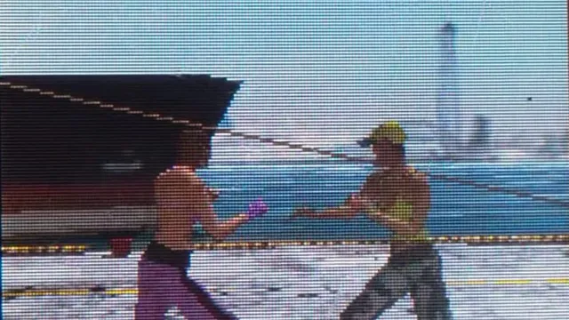 One screenshot