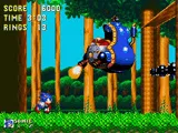 Sonic & Knuckles screenshot