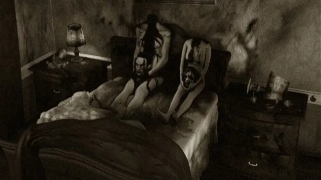 Post Mortem screenshot